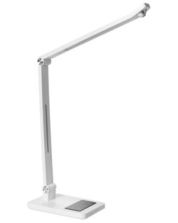 Lampe De Bureau LED Lepus Avec Détecteur De Mouvement Blanc