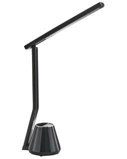 Lampe De Bureau LED Deneb Avec Variateur Noir