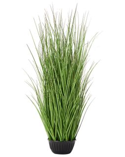 Plante Artificielle Grass 120 Cm Vert
