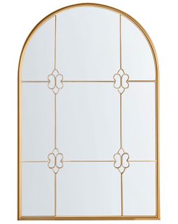 Miroir Thulay 65 Cm 99 Cm Doré