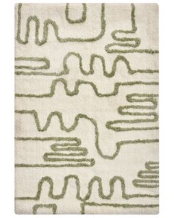 Tapis De Bain Daharl Beige 60 X 90 Cm