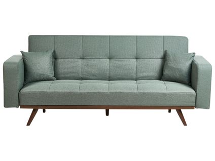 Canapé-lit 3 Places Hjulby Vert