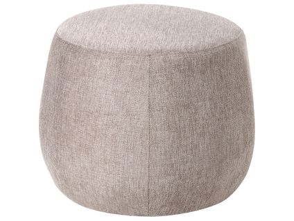 Pouf Ashton Taupe