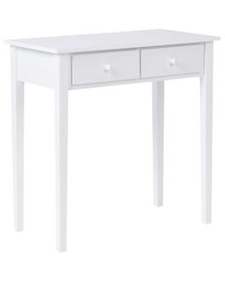 Console Yirra Blanc