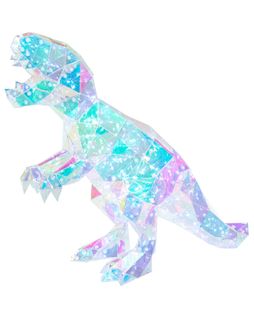 Décoration LED Dinosaure Tarjanex Multicolore