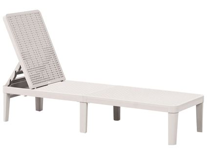 Transat Ossi Matière Synthétique Gris Clair