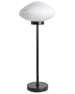 Lampe à Poser Sibun Métal Noir