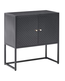 Meuble De Rangement Rakaia Métal