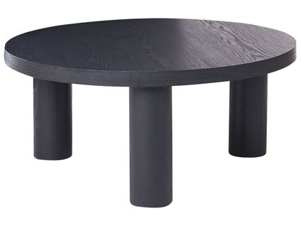 Table Basse Maumee Noir