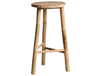 Table D'appoint Itaparica Bambou Naturel