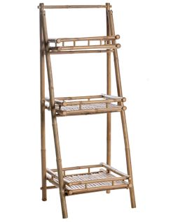 Meuble De Rangement Epuyen Bambou Naturel