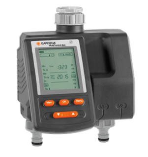 Programmateur D'arrosage - 1874-20