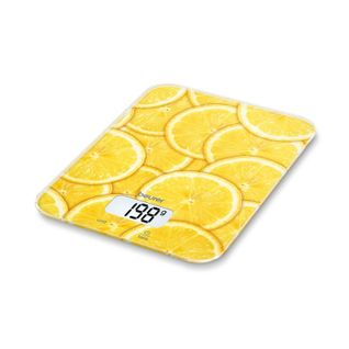 Ks 19 Lemon - Balance De Cuisine