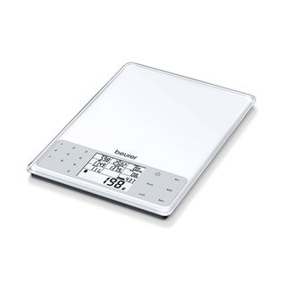 Balance De Cuisine Et D'analyse Des Valeurs Nutritionnelles 5kg - Ds61