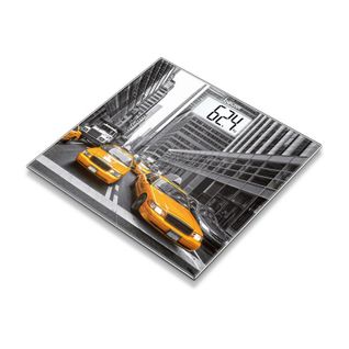 Pèse Personne Gs 203 New York