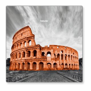 Pèse Personne - Gs 215 Rome