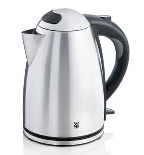 Bouilloire Sans Fil 1.7l 2400w Inox/noir - 0413020012