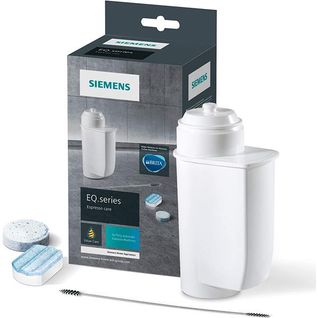 Kit D'entretien Pour Cafetière - Tz80004a