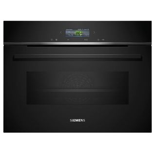 Four Combiné Mo Intégrable 45l Noir - Cm724g1b1