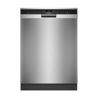 Lave-vaisselle 60cm 14couverts 42db Acier Brossé - Sn43hi01ms