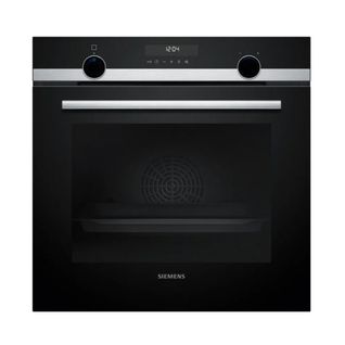 Four Intégrable Multifonction 71l 60cm Pyrolyse Noir - Hb578hbs7