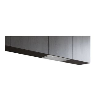 Groupe Filtrant 52cm 570m3/h Inox - Lb56nac50