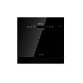 Lave-vaisselle 60cm 8 Couverts 47db - Sc05ib00te