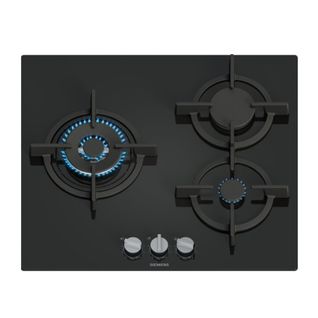 Table De Cuisson Gaz 60cm 3 Feux 8000w - Ep6a6ci10