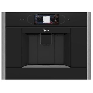 Machine à café encastrable Cl4tt11n0