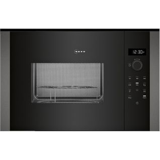 Micro-ondes Encastrable  Avec Grill Hlagd53g0 De Neff - Hlagd53g0