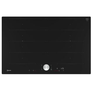Table De Cuisson Induction 80cm 4 Feux 7400w Noir - T68pty4l0
