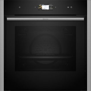 Four encastrable Multifonctions 71l Pyrolyse - B64vs71n0