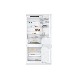 Réfrigérateur Combiné Intégrable 383l - Neff Kb7962fe0