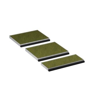 Filtre à Charbon Cleanair Plus - Z51bib1x6