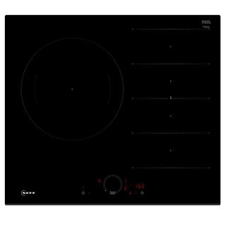 Table De Cuisson Induction 60cm 3 Feux 7400w Noir - T66fhc4l0