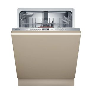 Lave-vaisselle 60cm 13 Couverts 42db Tout Intégrable - S175eax16e