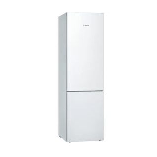 Réfrigérateur Combiné 60cm 343l Blanc - Kge39awca