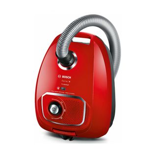 Aspirateur Traîneau 600w 75dba Rouge - Bgls4pet2