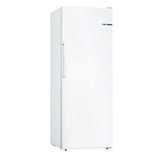 Congélateur Armoire 60cm 200l No Frost - Gsn29vwev
