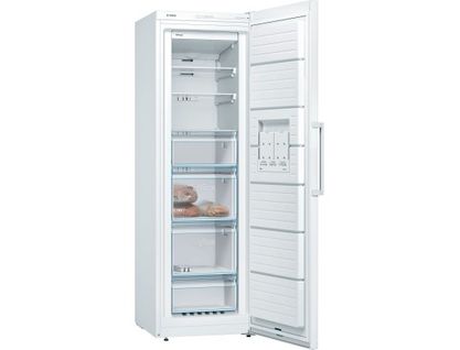 Congélateur Armoire 70cm 242l No Frost Blanc - Gsn36vwep