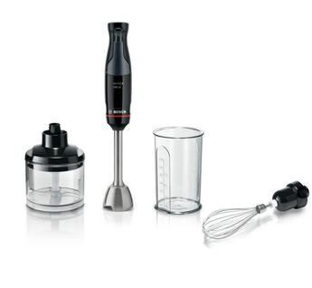 Mixeur Plongeant 1000w Inox - Msm4b621