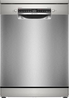 Lave-vaisselle pose libre BOSCH SMS4EMI06E 14 couverts