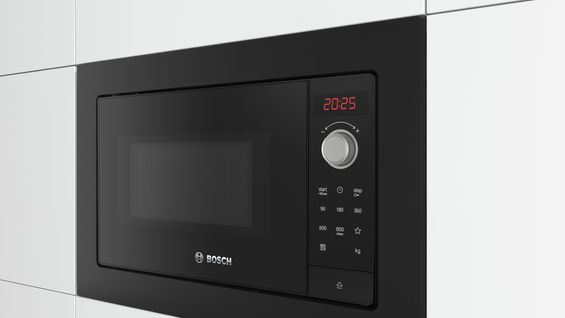 FMO ENCASTRABLE BOSCH BFL623MB3F