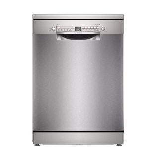 Lave-vaisselle 60 Cm 13 couverts 46 dB Inox - Sms2hti02e