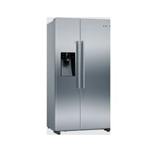 Réfrigérateur Américain 91cm 562l Nofrost - Kad93aidp