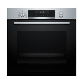 Four Intégrable Multifonction 71l 60cm Pyrolyse - Hbg578es7