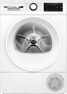 Sèche-linge Pompe à Chaleur à Condensation 60cm 9kg Blanc - Wqg1420dfr