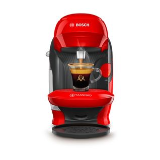 Machine à dosettes BOSCH TAS113E