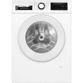 Lave-linge Hublot Wgg244z3fr Ser6 - 9 Kg - Induction - L60cm - 1400 Trs/min