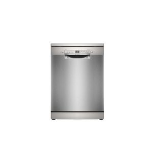 Lave-vaisselle 60 Cm 13 couverts 46 dB Inox - Sms2hti03f